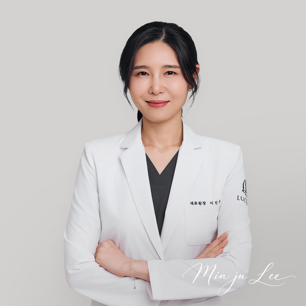Dr. Minju Lee 대표원장